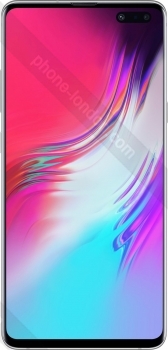 Samsung Galaxy S10 5G G977B 256GB crown silver